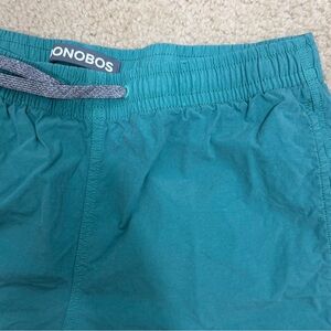 Bonobos swim shorts